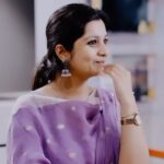 Niranjana Anoop Instagram – Haha Thankyou for this @kalesh.um 🫶🏻🤗
