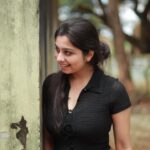Niranjana Anoop Instagram – Kallalakshanam ?? 
 😎
@pranavraaaj 📸