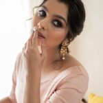 Niranjana Anoop Instagram – 💓 Grateful as Ever 💓

Outfit @t.and.msignature 💓
Earrings @m.o.dsignature 💓

Clicked by Sundari 💓 @pournami_mukesh_photography 

MUAH 💓 @sajithandsujith 

#promotions#newone#specialone#films#shoot#love#grateful#instagood#instagood#in#trend#pink