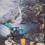 Niranjana Anoop Instagram – Everyone living in Kochi has certainly been going through rough times ever since the Bhrahmapuram fire broke out.. 
Lets all try and figure ways to not go out much particularly children, people with asthmatic conditions and pregnant ladies 
.. 
Hoping for things to resolve soon!
Please do take care and stay safe 🙏🏻