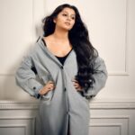 Niranjana Anoop Instagram - @shafishakkeer @jijeeshmakeupartist