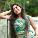 Niranjana Anoop Instagram – Hey 🫶🏻

@pranavraaaj 📸