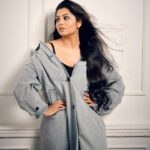 Niranjana Anoop Instagram – @shafishakkeer 
@jijeeshmakeupartist