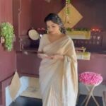 Niranjana Anoop Instagram - Oru Sughalle Vaykotta like that 😂 ? #yawnaway#funnyreels#instareels