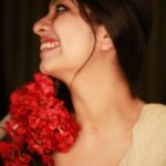 Niranjana Anoop Instagram – 🌹🌹🌹 

@pranavraaaj 📸 🤗

🌹🌹🌹