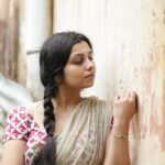 Niranjana Anoop Instagram - Dhavani ♥️ @pranavraaaj 📸 💗
