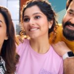 Niranjana Anoop Instagram - Brand - @mygdigital Chairman & MD (MyG) - @shaji_ak Production House - Lights On Agency - @sutra.advertising Director - @director.jisjoy DOP - @mahesh_raj_dop Concept - @syam_sutra Line Producer - @jeebugopal Creative Director - @seeta_lakshmi Editor - @kiranthomas39 Music - @kailasmenon2000 Costumes - @fashiondesignernayanasreekanth Art Director - @sabu_mohan Make Up - @suresh_pisharody Associate Director - @farhanpfaizel Direction Team - @jhijop, @tony_kallumkal @justin_j_george DI - Bilal, 24se7en studio VFX - Merakki (Anand & Vineesh) Additional VFX - @thenayamplaken & Indrajith K MyG Team - Aneesh C R, Athmajan & Prashobh