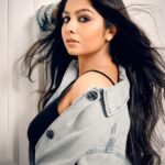 Niranjana Anoop Instagram - Photography @shafishakkeer MUAH @jijeeshmakeupartist #shoots