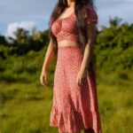 Niranjana Anoop Instagram - ♥️♥️♥️ @the_curious_sailor 📸 #reels#instagram#instalove#instagood#insta#instadaily#evenings#goldenhours#live#love#laugh