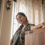 Niranjana Anoop Instagram - M.A.D.I Dearest 💕📸@pournami_mukesh_photography