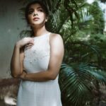 Niranjana Anoop Instagram - Some 🤍 @pournami_mukesh_photography 📸 🤍 clicks @femy_antony__ 💄