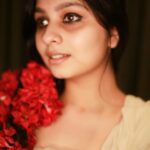 Niranjana Anoop Instagram – 🌹🌹🌹 

@pranavraaaj 📸 🤗

🌹🌹🌹