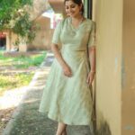 Niranjana Anoop Instagram - 🤍@pranavraaaj 📸 🤍 @femy_antony__ 💄