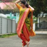Niranjana Anoop Instagram – Inge… Ange… 

♥️Love this ♥️

Photographer fav @pranavraaaj 📸
HMUA fav @femy_antony__ 💄

  @sharath_8686 
@pureallure.in  precious pieces 💎
