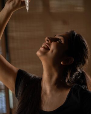 Niranjana Anoop Instagram - @pournami_mukesh_photography  things ♥️🫶🏻
Ain’t you my fav 😘
