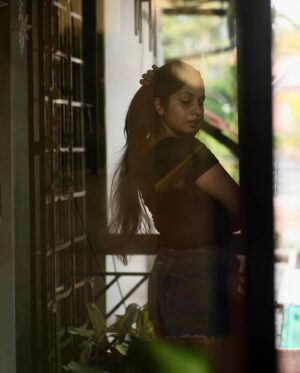 Niranjana Anoop Instagram - @pournami_mukesh_photography  things ♥️🫶🏻
Ain’t you my fav 😘