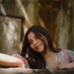 Niranjana Anoop Instagram - 🌸🌺Many Smiles 🌺🌸 @merin__georg capturing things 📸🌺