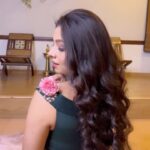 Niranjana Anoop Instagram – Chumma Reeling ♥️🫶🏻

@femy_antony__ shooting and make up skills 😘😘♥️♥️

Sakalakalaavallabhi 😁😂

Thankyou @t.and.msignature for the lovely outfit ♥️