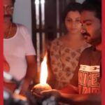 Niranjana Anoop Instagram – Yay♥️
For all those who liked the film 
Much love ❤️ and gratitude 
Plshhh go give a watch those who haven’t …