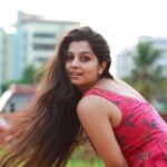 Niranjana Anoop Instagram - 🌺🌸🌸🌺🌸🌸🌺 @pranavraaaj 📸