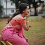 Niranjana Anoop Instagram – 💓🌸💓🌸💓

@shruti.ramachandran  Shruti chechiii I luuurvveeee the saree 😘

@pranavraaaj 📸 Finally !