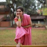 Niranjana Anoop Instagram – 💓🌸💓🌸💓

@shruti.ramachandran  Shruti chechiii I luuurvveeee the saree 😘

@pranavraaaj 📸 Finally !