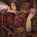 Niranjana Anoop Instagram - Another @merin__georg thing 🧡
