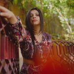 Niranjana Anoop Instagram - Another @merin__georg thing 🧡