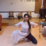 Niranjana Anoop Instagram - Desperately needing to get back to practice 🥹 #throwback#tuesday#reels#instagood#instadaily#instareels#reelsindia#reelsinstagram#classicaldance#classical#culture