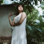 Niranjana Anoop Instagram - Some 🤍 @pournami_mukesh_photography 📸 🤍 clicks @femy_antony__ 💄