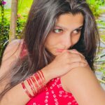 Niranjana Anoop Instagram - Noori @noorin_shereef_ turned photographer 📸♥️