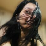 Niranjana Anoop Instagram – Hey 🖤