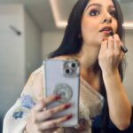 Niranjana Anoop Instagram - 📸💋