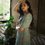 Niranjana Anoop Instagram – 🍀💗💗🍀💗💗🍀💗💗🍀