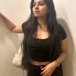 Niranjana Anoop Instagram – Amma Clicks Nyshhh Pictures ♥️

@narayani.anoop