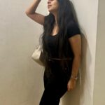 Niranjana Anoop Instagram – Amma Clicks Nyshhh Pictures ♥️

@narayani.anoop