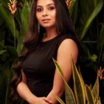 Niranjana Anoop Instagram - @arun_payyadimeethal ♥️📸 @rejishaeveryouth ♥️💄