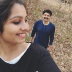 Niranjana Anoop Instagram – From wanting a boy child to loving me more than anything ever possible is the most treasured part of life that I experience … Acha I love you to bits 😘  Happiest Birthday !
Your hugs are the only thing that keeps me going and your eyes that keep telling me things are gonna be alright will be my belief in life ♥️ 
Mwah 😘
#acha#mymansbirthday