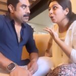 Niranjana Anoop Instagram - There comes a very special day May 27th 🧿♥️✨ The Kuchipudi Rangapravesham Of my first ever batch of sodaris Thankyou millions Suraajetta for doing this promo with me ! @surajvenjaramoodu Thankyou so very much @achurajamani Achu Cheta for the lovely music and voice Million thanks and lots of love to my Most beloved Guru Smt @padmakumargeetha @revathyasha Dearest Ashamai for having my back always For all the support Soorya Sir @pranavraaaj always for the beautiful clicks