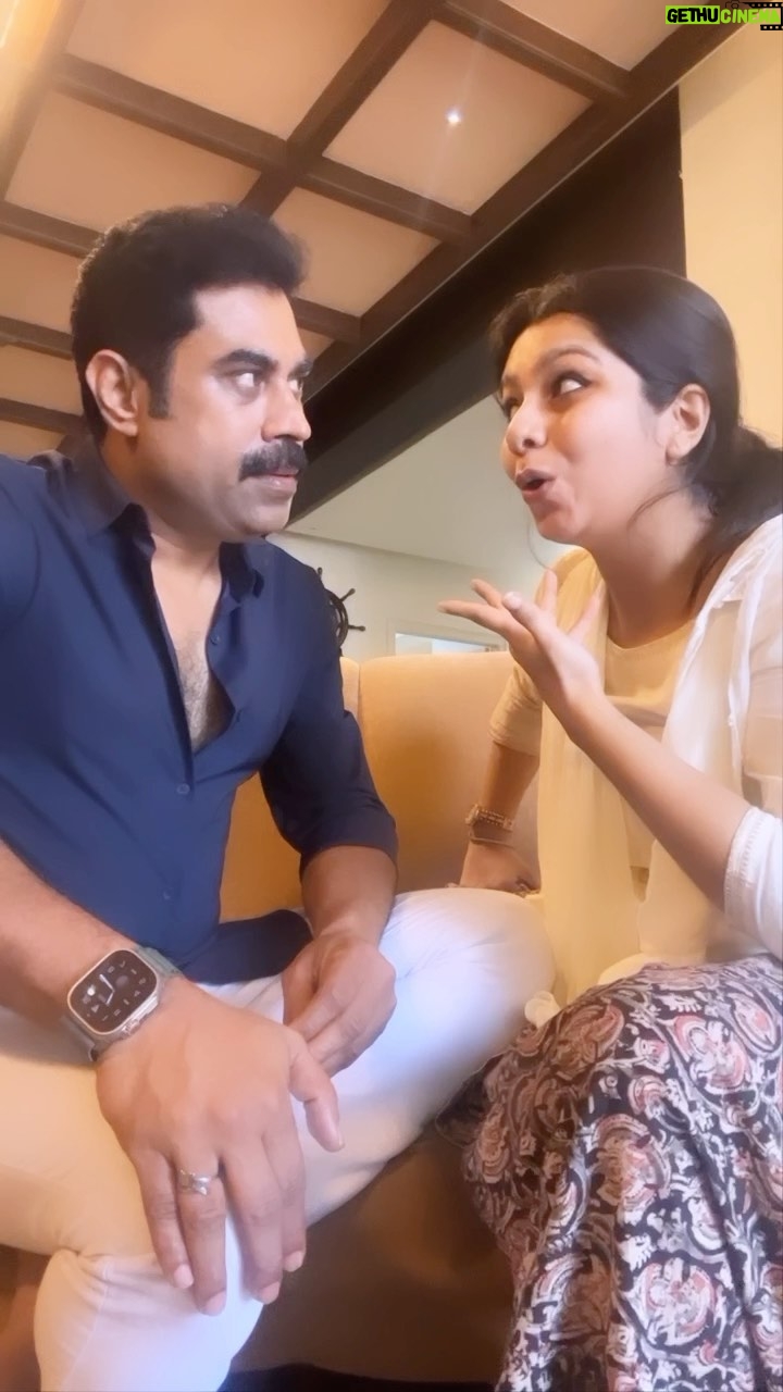 Niranjana Anoop Instagram - There comes a very special day May 27th 🧿♥️✨ The Kuchipudi Rangapravesham Of my first ever batch of sodaris Thankyou millions Suraajetta for doing this promo with me ! @surajvenjaramoodu Thankyou so very much @achurajamani Achu Cheta for the lovely music and voice Million thanks and lots of love to my Most beloved Guru Smt @padmakumargeetha @revathyasha Dearest Ashamai for having my back always For all the support Soorya Sir @pranavraaaj always for the beautiful clicks