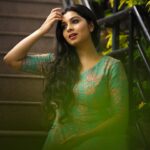 Niranjana Anoop Instagram – 🍀💗💗🍀💗💗🍀💗💗🍀