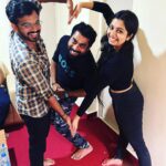 Niranjana Anoop Instagram - Sneham Padarthane ♥️🫶🏻🥹 Feb 17 th 🫶🏻 @aaditales @surajvenjaramoodu 4 days to gooooo