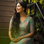 Niranjana Anoop Instagram – 🍀💗💗🍀💗💗🍀💗💗🍀