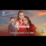 Nisa Sofiya Aksongur Instagram - Yeni dizim #Hicran 7 Kasım Pazartesi’den itibaren hafta içi her gün 17.00’de @kanald ekranlarında 🥰 @layla_sirin_ajans @filmeviyapimtr @senaygursoyofficial @dilekyorulmaz @eroldemirdmr @hicrandizi #nisasofiya #dizi #neizlesem