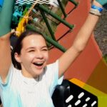 Nisa Sofiya Aksongur Instagram - Hafta sonu tatilleri artık daha eğlenceli…🥳 Vialand Tema Park’ta 30’dan fazla oyuncakta heyecanlı ve macera dolu bir gün geçirdim. 📌Vialand Tema Park’ta geçirmiş olduğum macera ve eğlence dolu günün tamamını Vialand Tema Park YouTube kanalından Cuma günü izleyebilirsiniz. 📌Eyüp semtinde yer alan Vialand Tema Park’ta satın almış olduğunuz tek bilet ile gün boyunca tüm üniteleri sınırsızca kullanabiliyorsunuz. 📌Ayrıca yıllık kart alımlarında 4 al 3 öde fırsatı var. Ben yıllık kartımı aldım. Siz de bu fırsatı kaçırmayın bence 😇 Weekend holidays are now funnier...🥳 I had an exciting and adventurous day with more than 30 rides at Vialand Theme Park. 📌You can watch the entire adventure and fun-filled day I spent at Vialand Theme Park on Friday on the Vialand Theme Park YouTube channel. 📌With the single ticket you purchase at Vialand Theme Park, located in Eyüp district, you can use all units unlimitedly throughout the day. 📌There is also a buy 4 pay 3 opportunity for annual card purchases. I bought my annual card. I think you should not miss this opportunity either. #nisasofiya #vialandtemapark