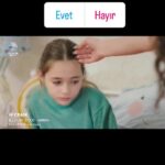 Nisa Sofiya Aksongur Instagram - İzliyor musunuz ? #nisasofiya #hicran #dizi