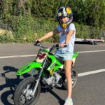 Nisa Sofiya Aksongur Instagram - fast and charismatic 😎 @kenansofuoglu & @zaynsofuoglu #nisasofiya #kenansofuoğlu #zaynsofuoglu
