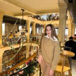 Nisa Sofiya Aksongur Instagram - Photos from Serbia Belgrade trip ⚜️ Which photo should be first? #nisasofiya #belgrad #sırbistan