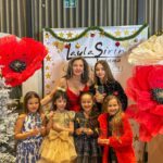 Nisa Sofiya Aksongur Instagram - Our awards night 🥰 @layla_sirin_ajans #nisasofiya #ödültöreni #film #dizi