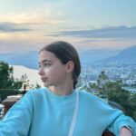 Nisa Sofiya Aksongur Instagram - Holiday dump ☺️ 1-2-3-4? #nisasofiya #holiday #photodump